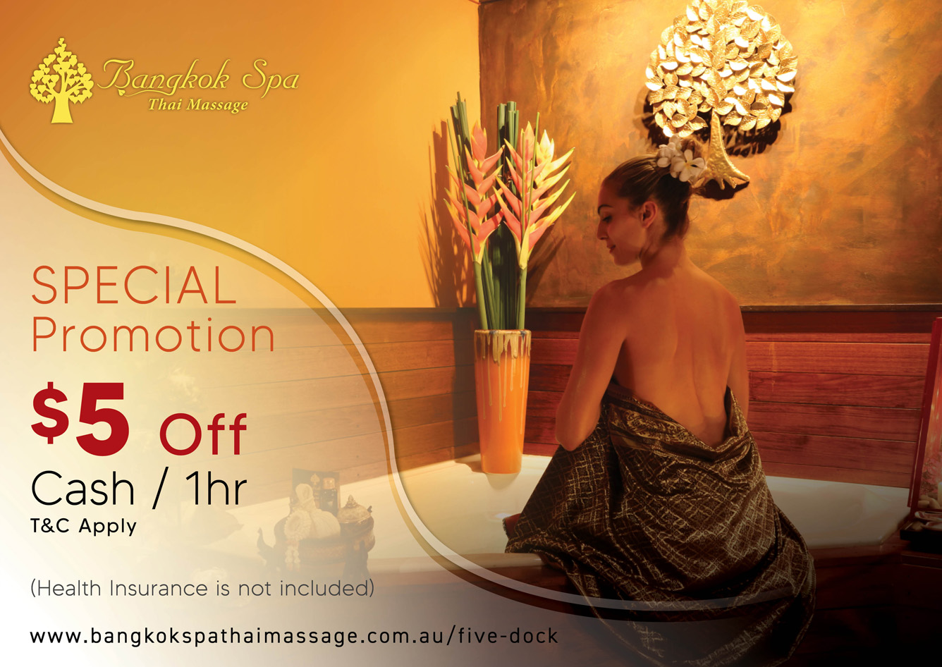 Best Massage Therapists in Strathfield
